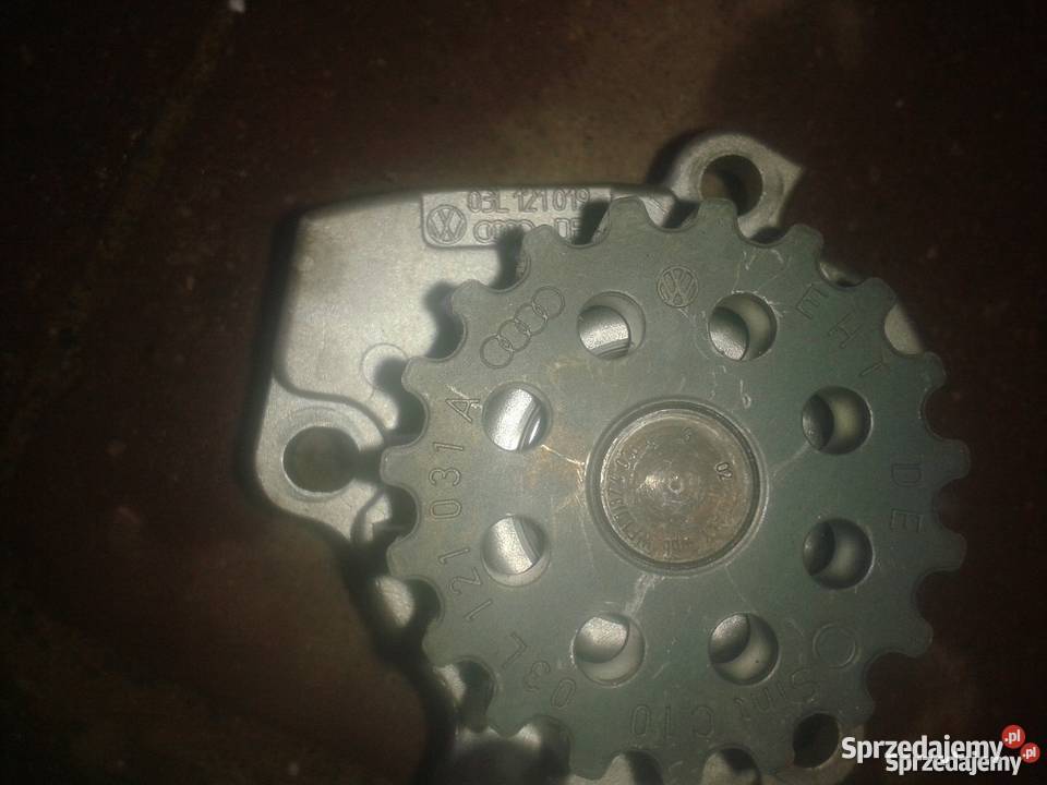PODSTAWA ŁAPA WSPORNIK ALTERNATORA VW 1A