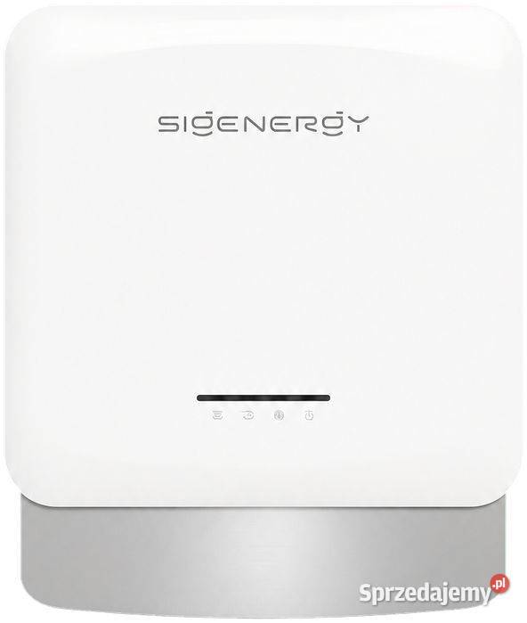 Falownik hybrydowy Sigenergy 46kW SP2