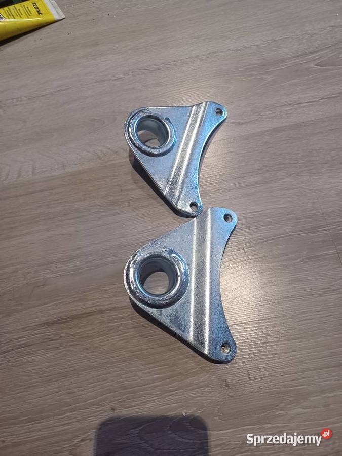 Uchwyt silnika mz etz 251 ddr