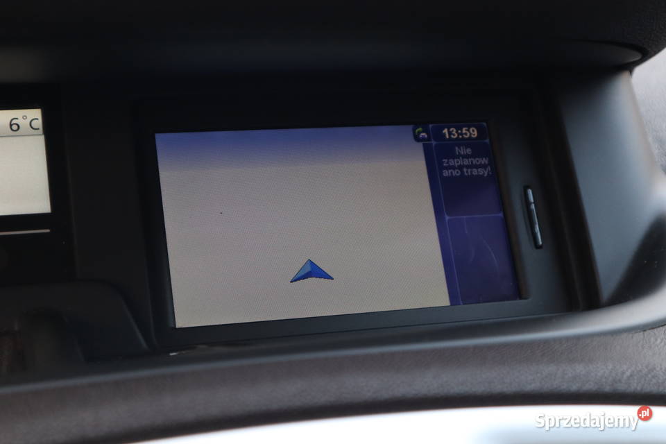 Sprzedam Renault Megane Scenic 3 nieuszkodzony Trawniki