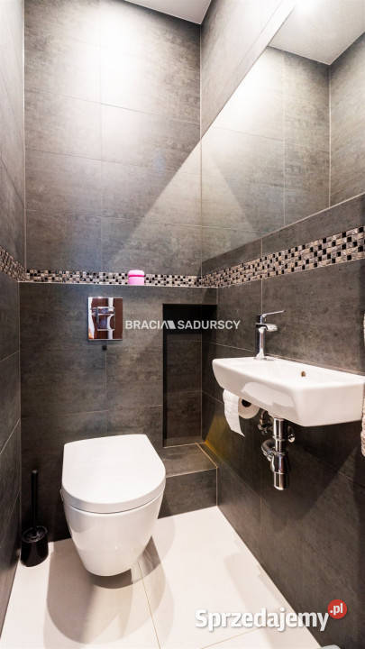 Mieszkanie Tomaszowice Kolberga 833m2 4 pokoje małopolskie