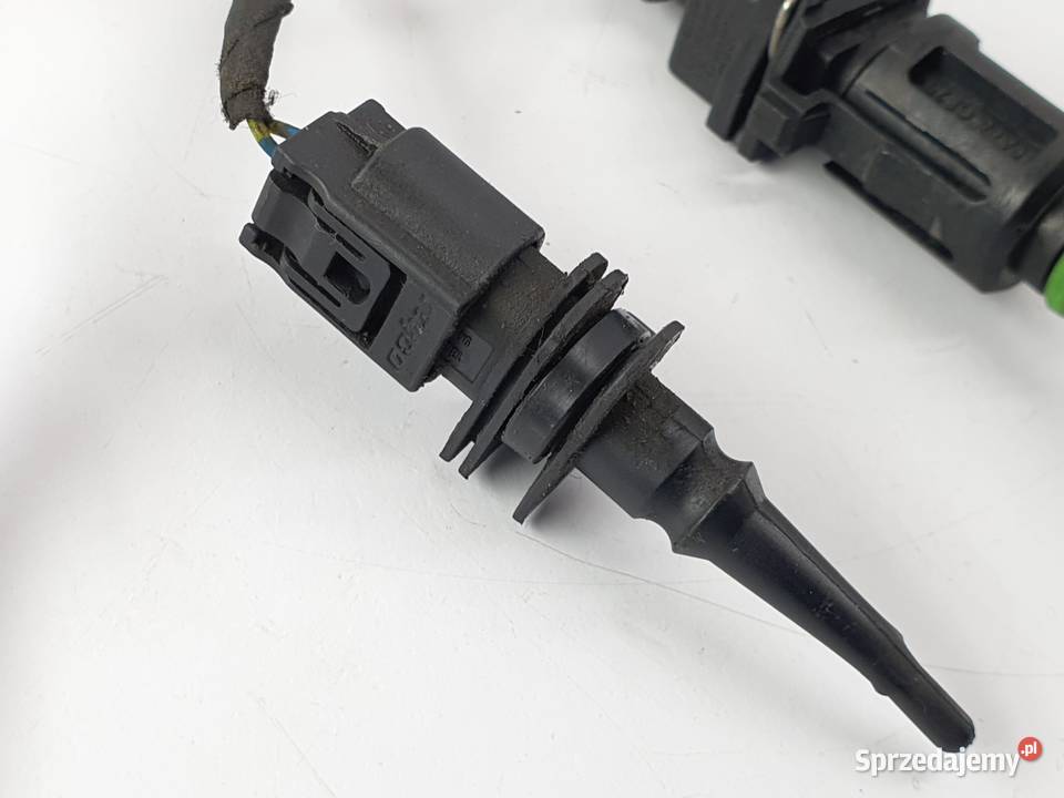 Czujnik Trem Powietrza Wtyczka Bmw R 1200 Gs K25 Łódź