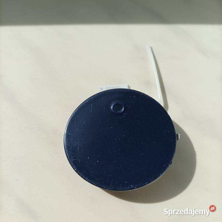 Zaślepka haka zderzaka przód opel Vectra C lift dolnośląskie Stronie Śląskie sprzedam