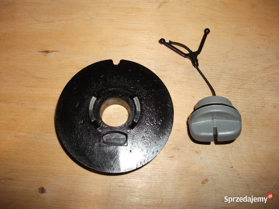 Pokrywa cylindra oryginalna uży do pił 80180280 Włocławek sprzedam