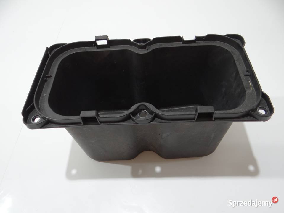 SCHOWEK PÓŁKA WNĘKA BAGAŻNIKA BMW F11 7268260 osobowe Strzyżewice