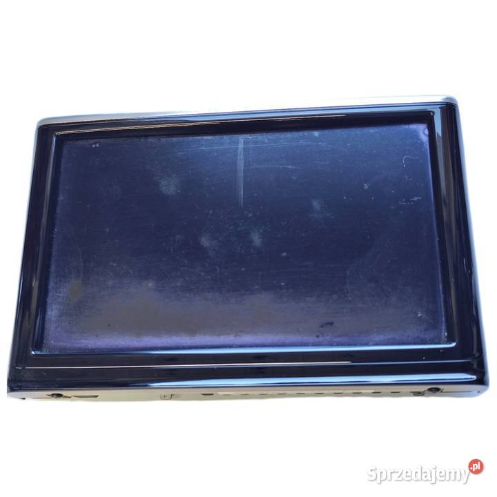 Audi A8 D4 Wyświetlacz Ekran Monitor Lcd 8 Mmi