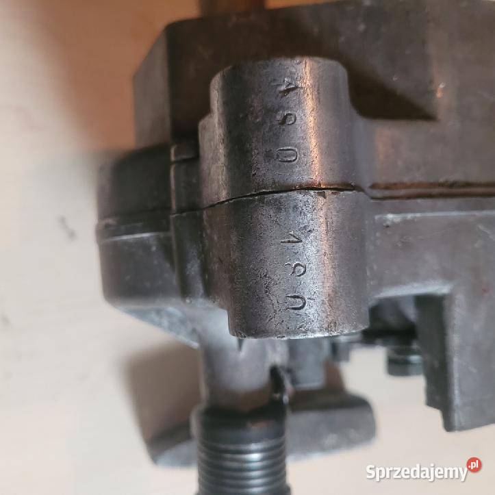 Kartery Komplety 023 sprawne Pszczew