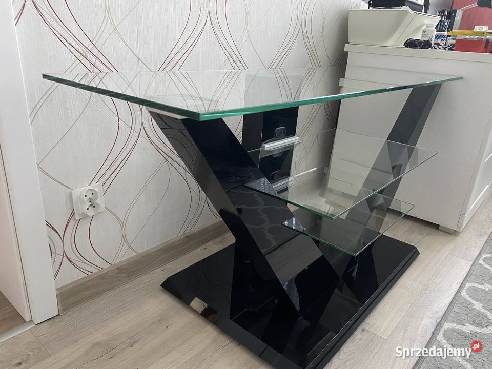 Stolik RTV wielkopolskie