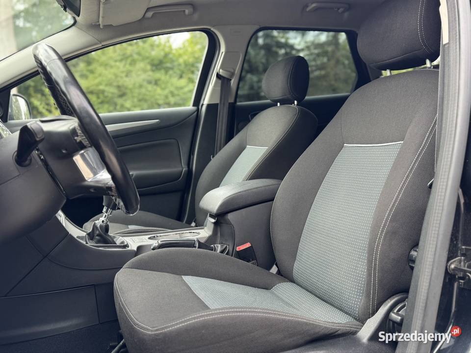 Ford Mondeo Mk4 20 tdci 140 koni 2010r Mondeo Giżycko