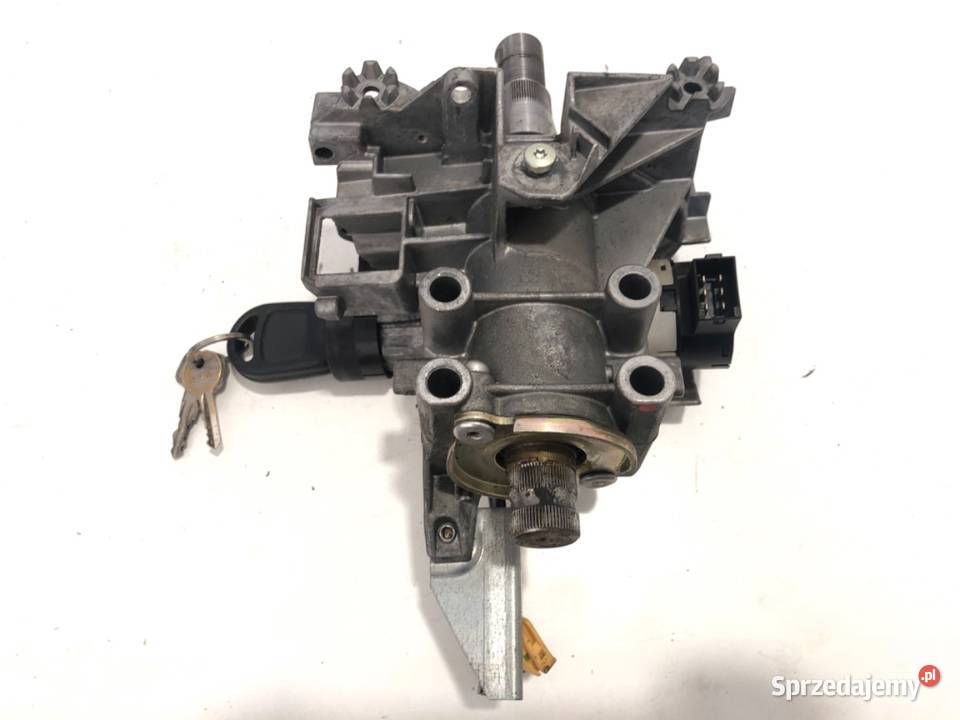 STACYJKA MAN TGA 7360051146 18 440 KLUCZYK podkarpackie sprzedam