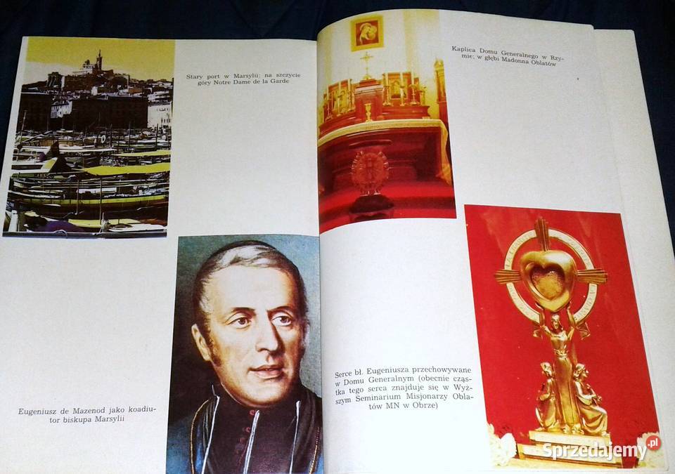 Kiedy Wielka Miłość Woła Walenty Zapłata OMI Chełm