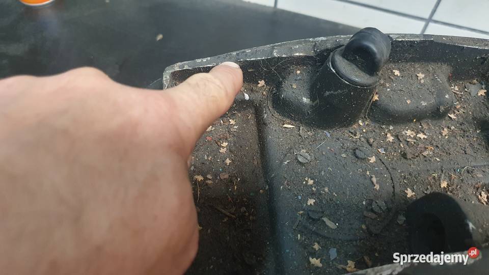 Mz ts 250 skrzynia i wał korbowy Silniki Dobrzejów