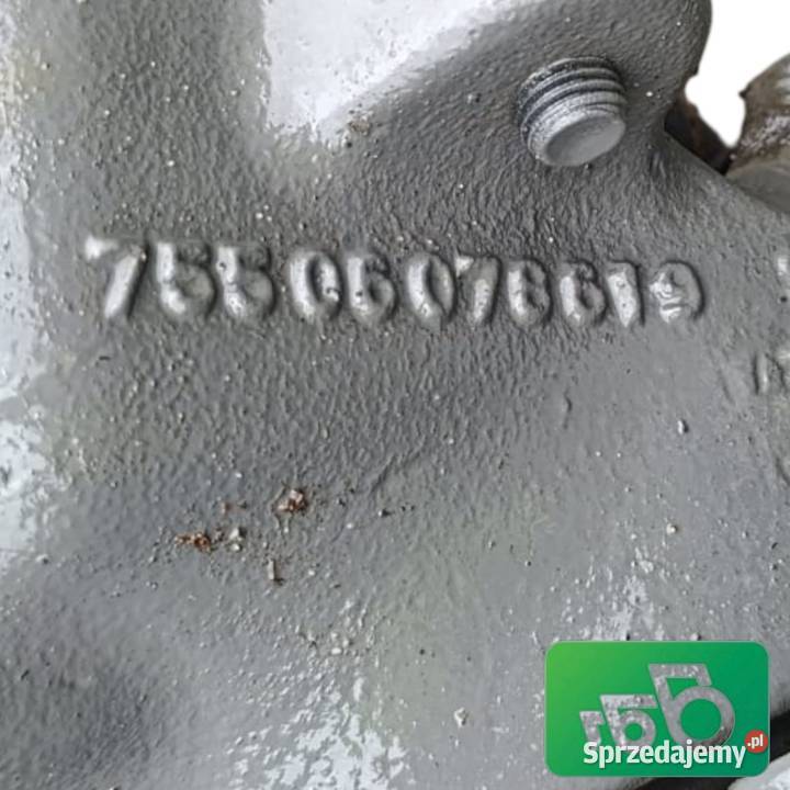 Fendt 824 Vario E835300020012 75506079619