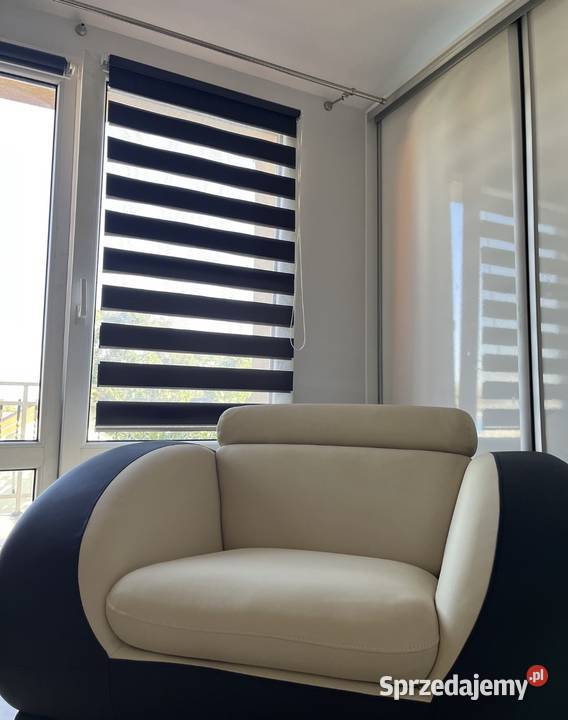 Komplet nowoczesnych foteli Panama Padew Narodowa