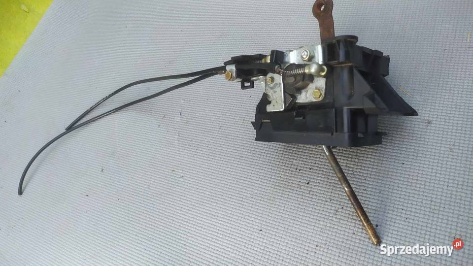 MercedesBenz E W124 Lewarek biegów Automat dolnośląskie Łagiewniki