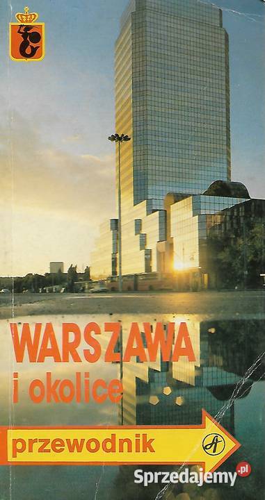 Warszawa i Rok wydania 1992