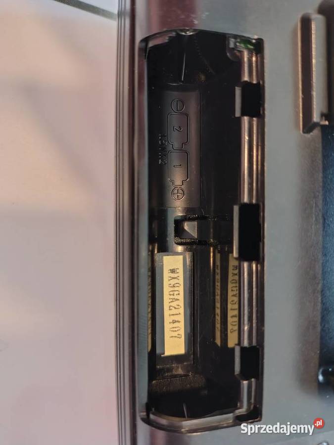 Walkman Panasonic RQV75 Siedlce sprzedam