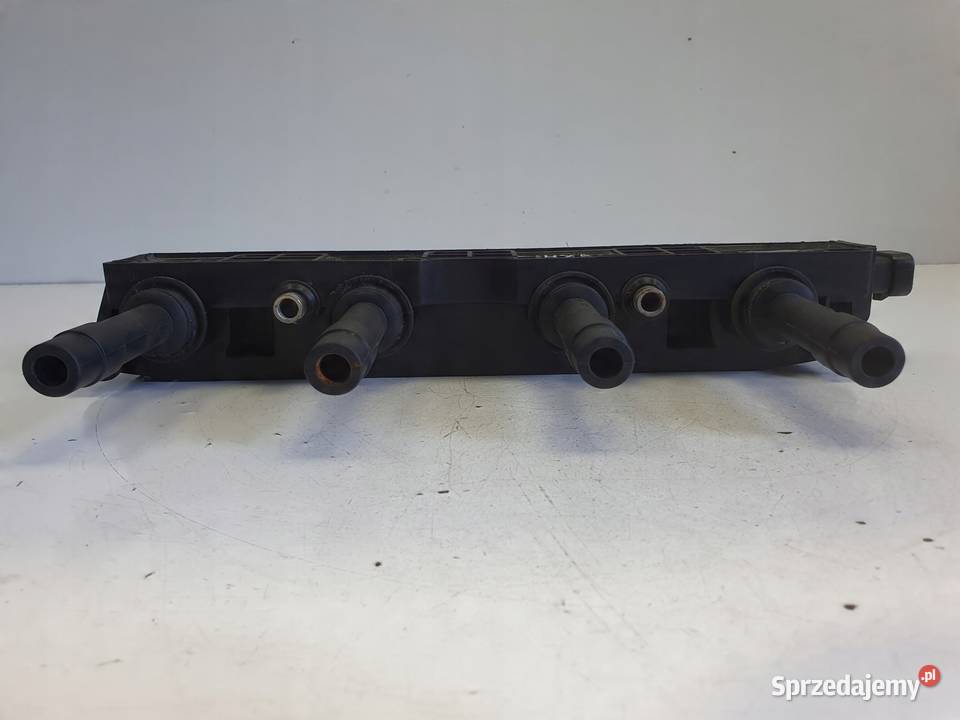 Opel Astra II G 14 16 16V CEWKA ZAPŁONOWA osobowe Janów sprzedam