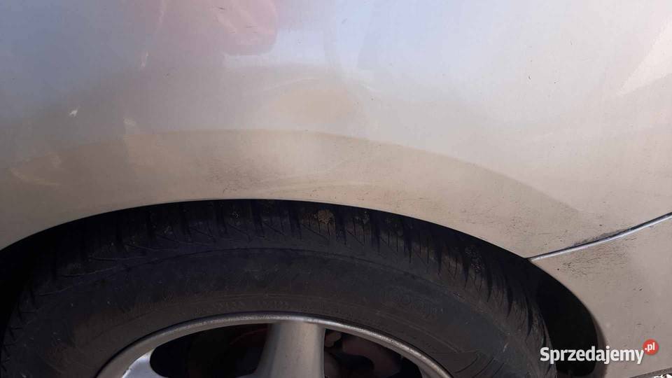 Sprzedam Renault Fluence manualna wielkopolskie