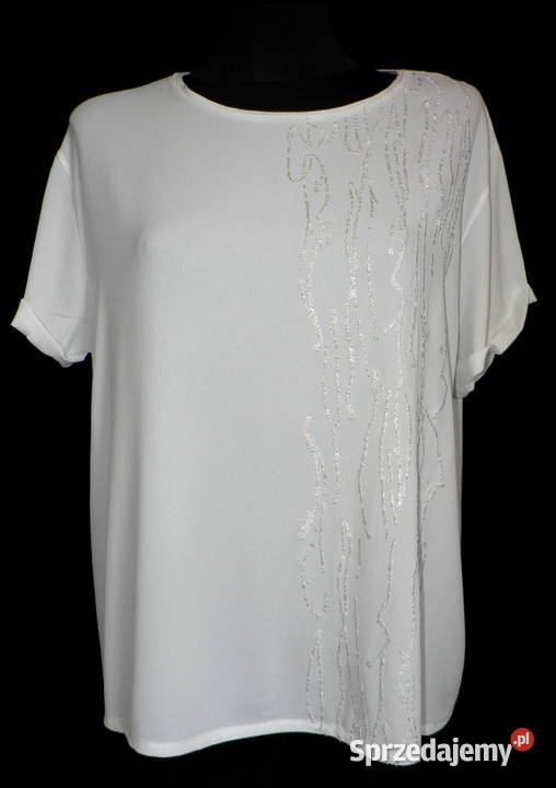 ZARAsuper bluzkaL Łódź