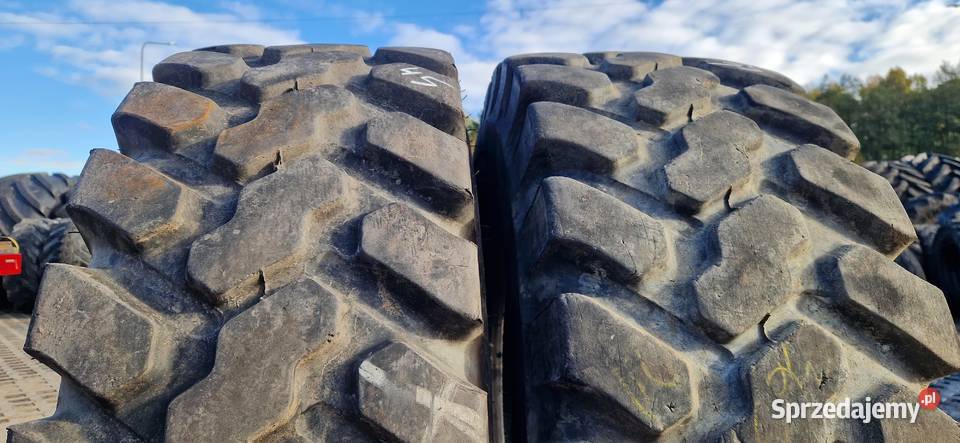 36580r20 145r20 14520 Firestone Utility warmińsko-mazurskie Nowe Miasto Lubawskie