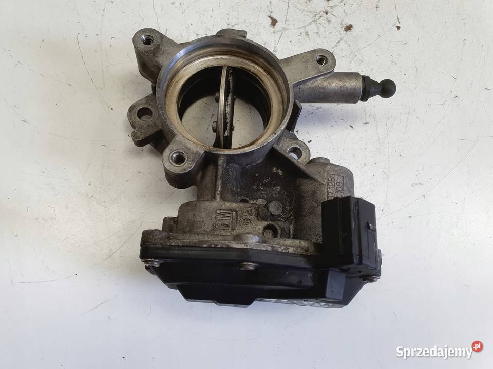 PRZEPUSTNICA Opel Insignia 20 CDTI 50569200 lubelskie Chełm