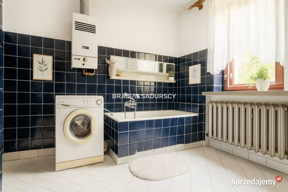 Dom wolnostojący Zabierzów Krakowska 240m2 sprzedam