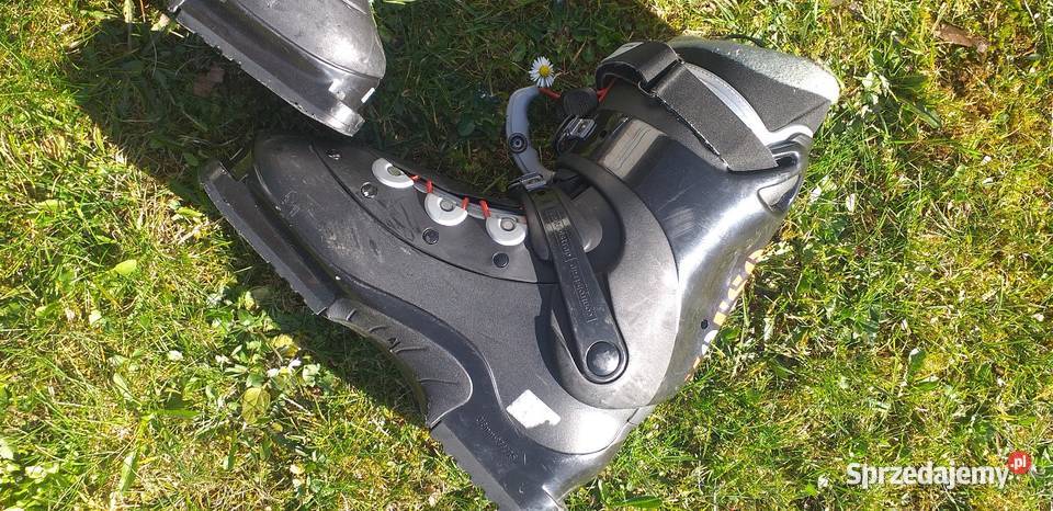 Buty Narciarskie Salomon 27 Narty Sporty zimowe Szczyrk