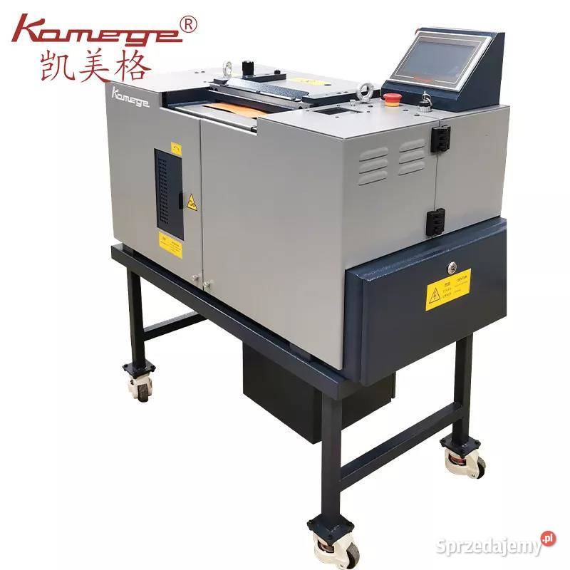 Kamege K300A Camoga Compact Dwojarka Ścieniarka Łaskarzew