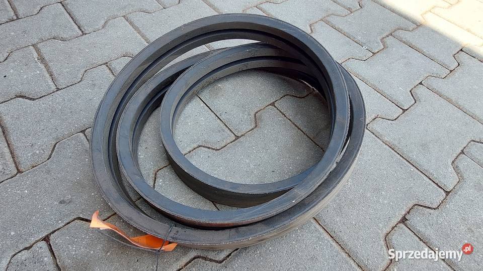 Pas do kombajnu John Deere Z61151 zamiennik Borowie sprzedam