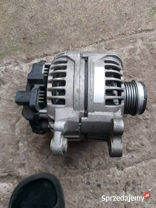 Alternator 19 awx avf 130 mazowieckie Chorzele