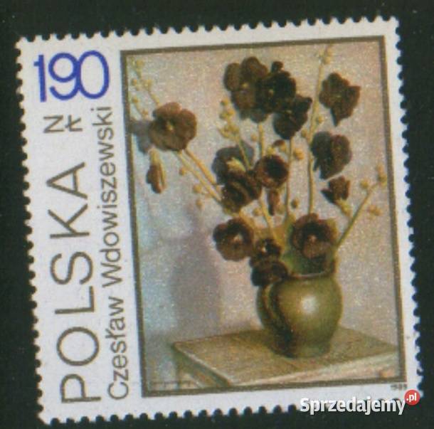 Zn Fi 3096 1980 Gliwice sprzedam