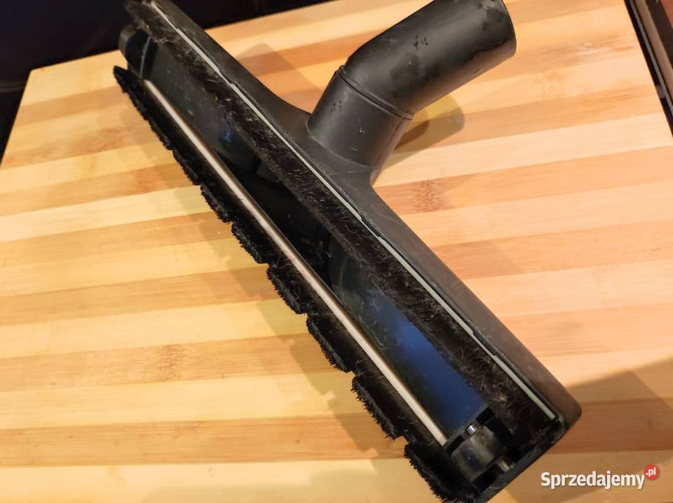 szczotka końcówka do odkurzacza z podwójnymi Kielce