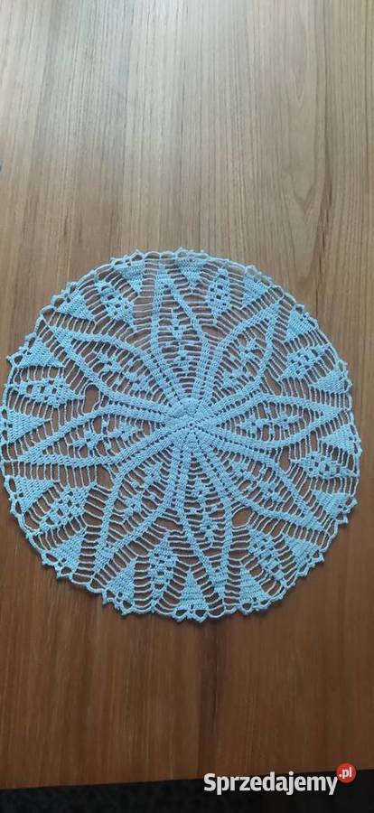 Małe serwetki Braniewo