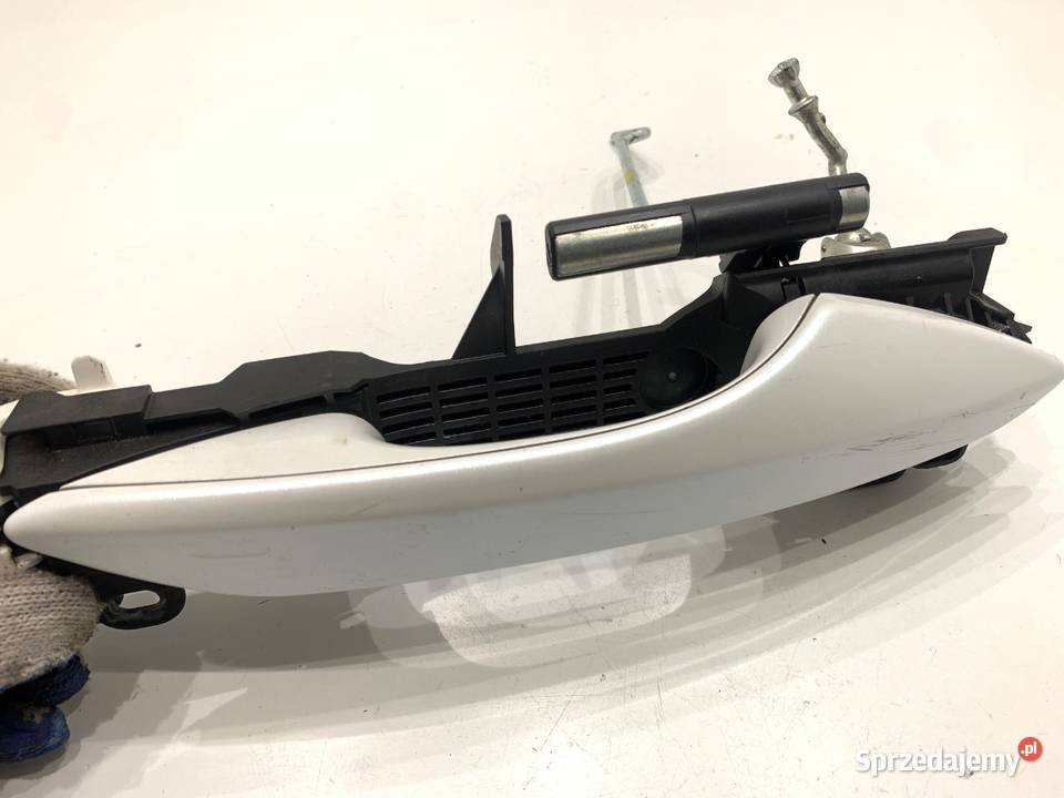 KLAMKA ZEWNĘTRZNA LEWY PRZÓD LEXUS NX SUV