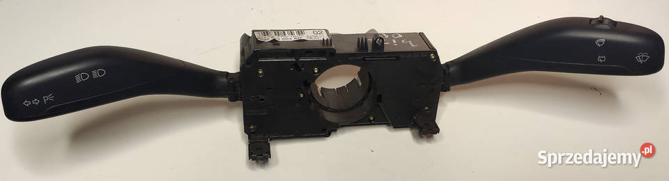 Vw Seat Skoda Manetki Przełączniki 6q0953503ad panele sterowania, przełączniki