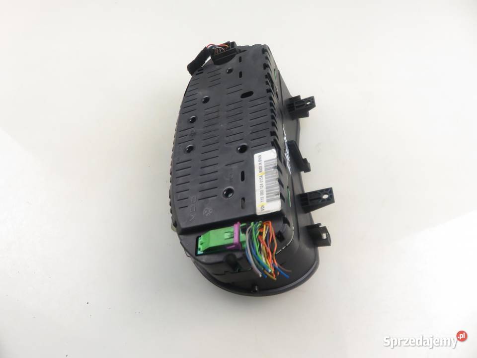 LICZNIK VW POLO IV 9N 14 TDI 110080124015A