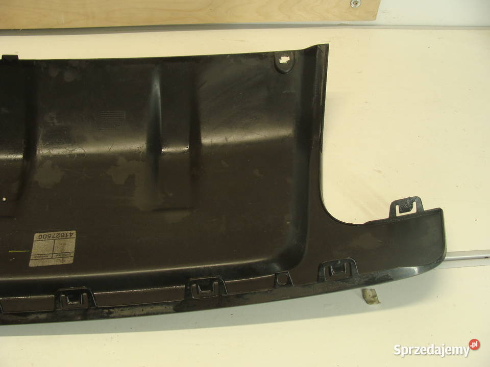 RANGE ROVER SPORT DYFUZOR SPOILER JK6217K950AAW Goleniów
