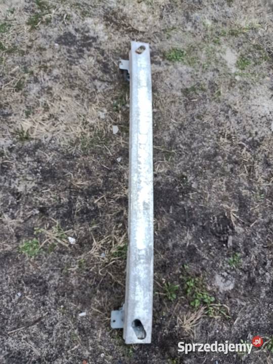 Belka pod zderzak przedni przód nissan primera Szczecin