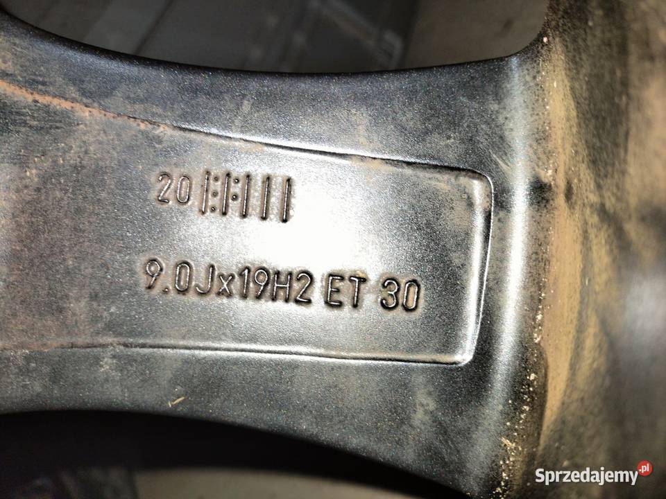 koła zimowe 2555019 Touareg Q7 Cayenne Samochodowe Błonie