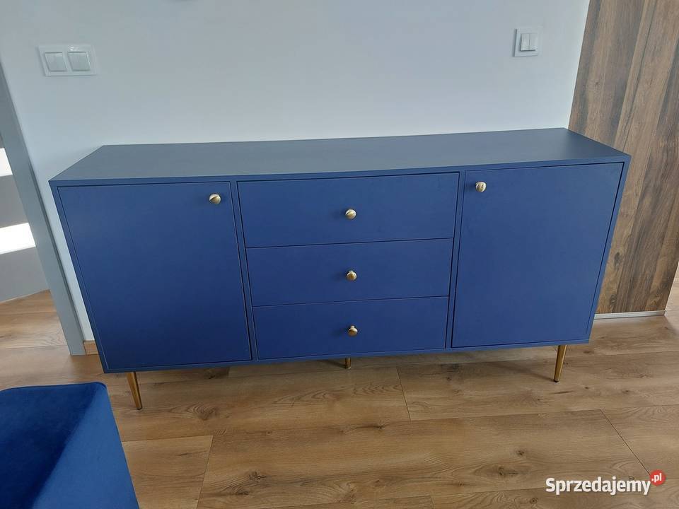 Meble do salonu 4 elementy Agata meble Meble do salonu dolnośląskie Siechnice