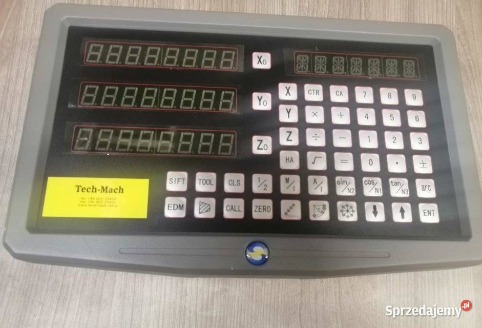Taśma magnetyczna liniał optyczny odczyt liniowy