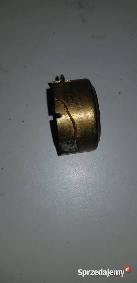 Reperaturka pompy wody FSO 1500 Fiat 125p 1500 Lublin