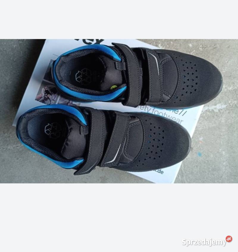 Uvex 2 Xenova rozmiar 43 do negocjacji Nowe sprzedam