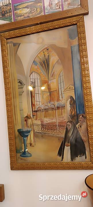 Obraz grobowiec Kazimierz IV Jagiellończyk Jan Kraków