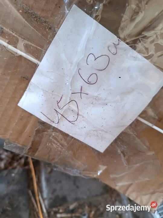 CHŁODNICA KLIMATYZACJI TOYOTA HILUX VII 2005 Nowy Tomyśl