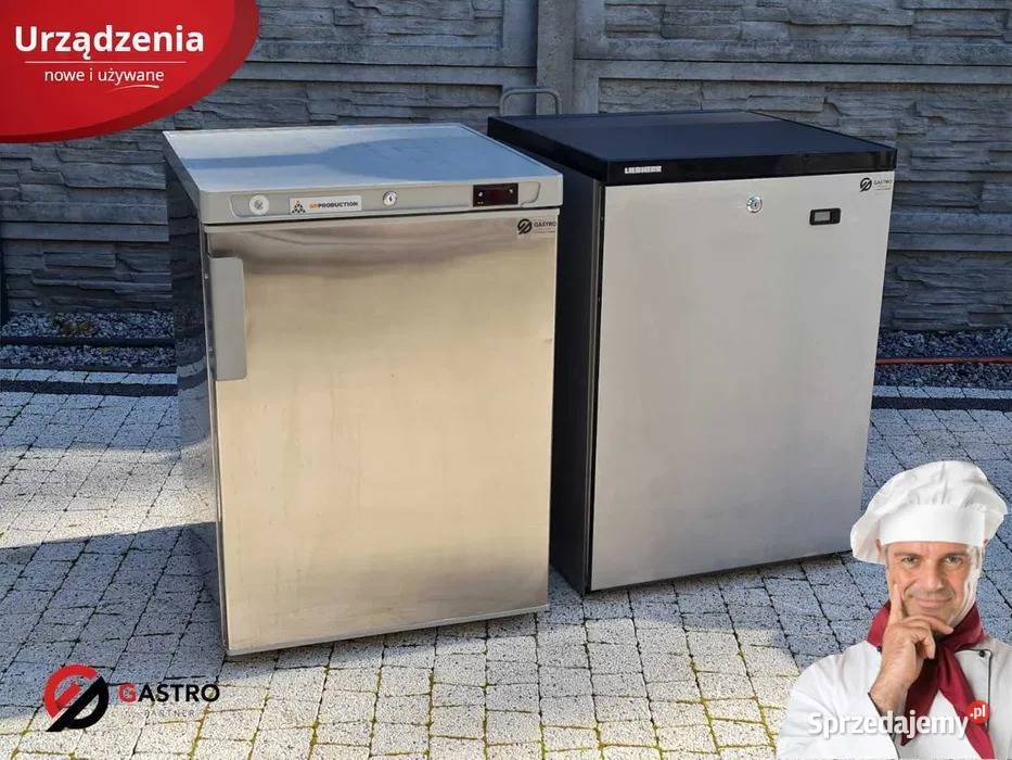 Szafa chłodnicza mroźnicza gastronomiczna nowe i Gastronomia Ostrów Wielkopolski