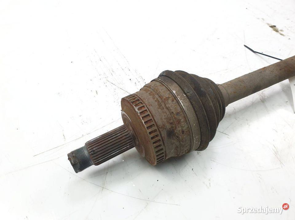 PÓŁOŚ PRAWA TYŁ LAND ROVER RANGE ROVER VOGUE Lipno sprzedam