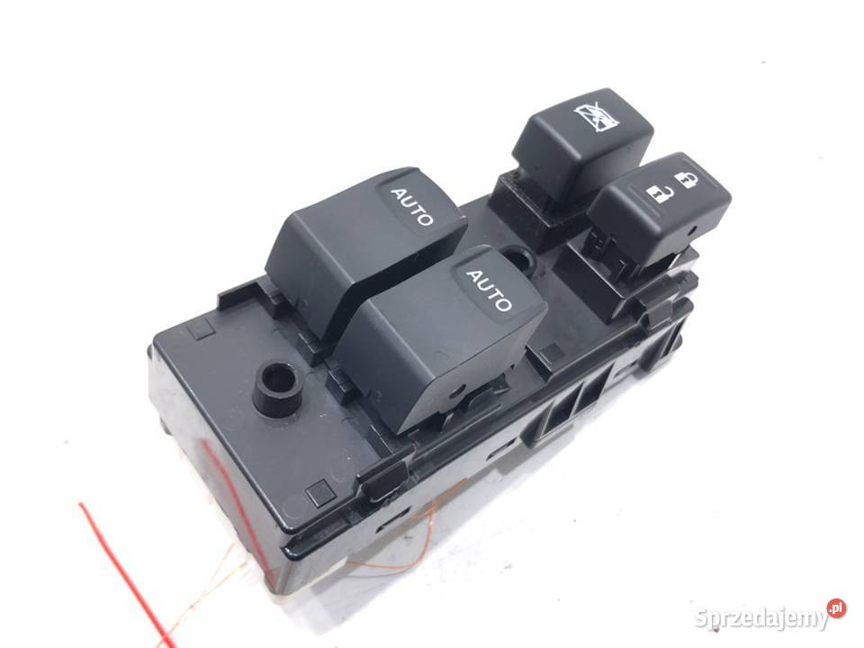 PRZEŁĄCZNIK SZYB SUBARU BRZ SportowyCoupe