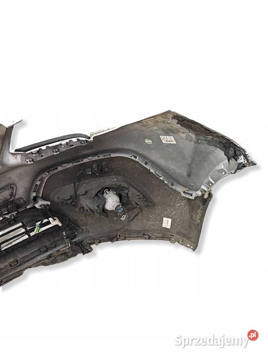 Opel Mokka ZDERZAK PRZÓD PRZEDNI PDC HALOGEN